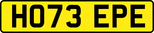 HO73EPE
