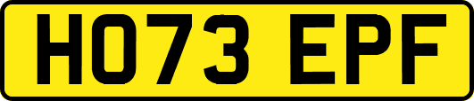 HO73EPF