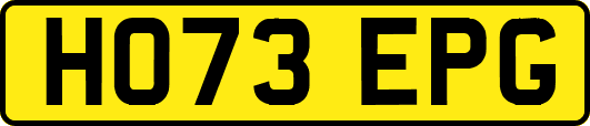 HO73EPG