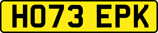 HO73EPK
