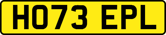 HO73EPL
