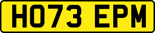 HO73EPM