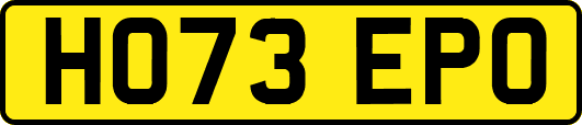 HO73EPO