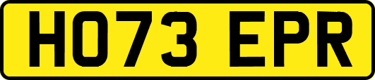 HO73EPR