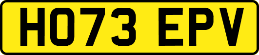 HO73EPV