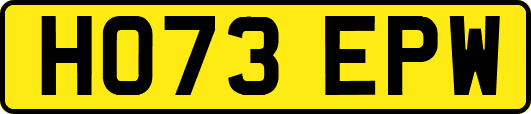 HO73EPW