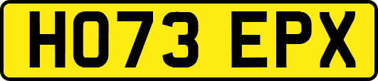HO73EPX