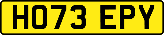 HO73EPY