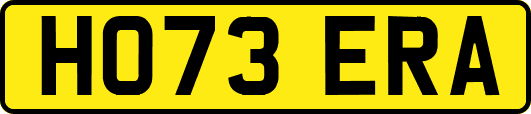 HO73ERA
