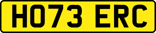 HO73ERC