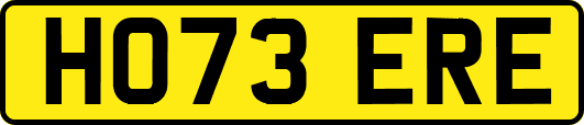 HO73ERE
