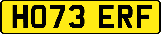 HO73ERF
