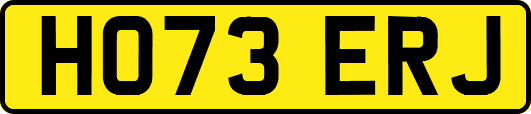 HO73ERJ