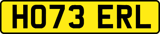 HO73ERL