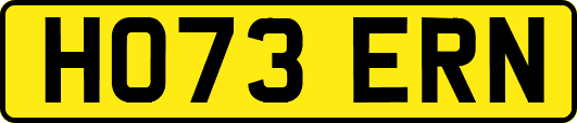 HO73ERN