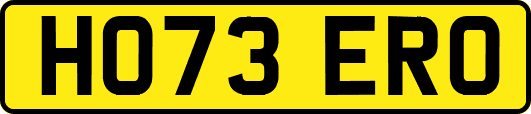 HO73ERO