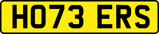 HO73ERS