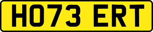 HO73ERT