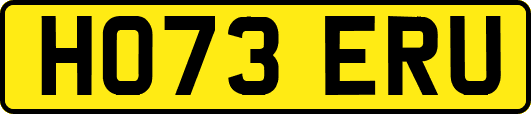 HO73ERU