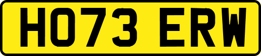 HO73ERW