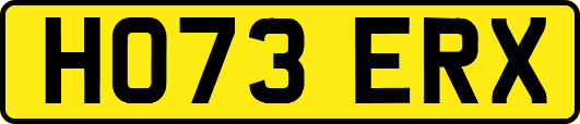 HO73ERX