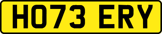 HO73ERY