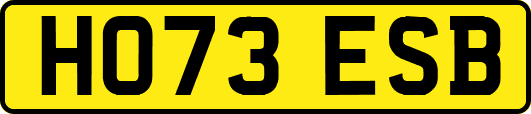 HO73ESB