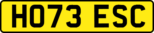 HO73ESC
