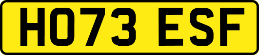 HO73ESF