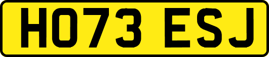 HO73ESJ