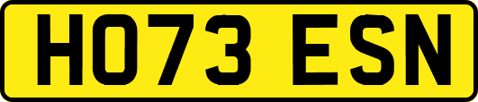 HO73ESN