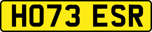 HO73ESR