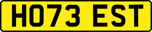 HO73EST