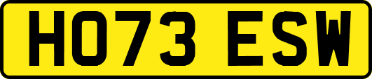 HO73ESW
