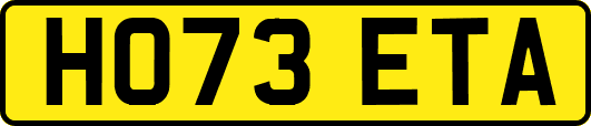 HO73ETA