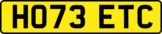 HO73ETC