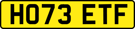 HO73ETF