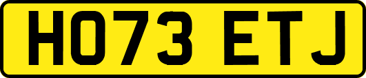 HO73ETJ