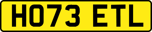 HO73ETL