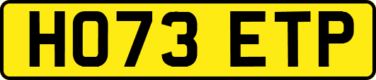 HO73ETP