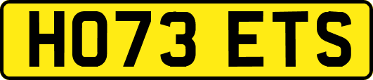 HO73ETS