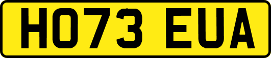 HO73EUA