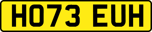 HO73EUH