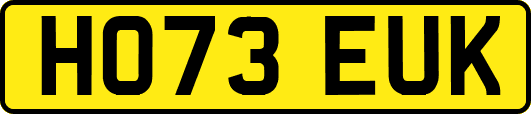 HO73EUK