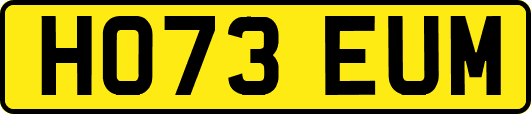 HO73EUM