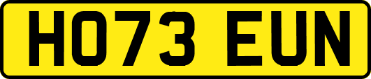 HO73EUN