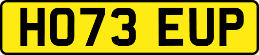 HO73EUP