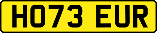 HO73EUR
