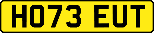 HO73EUT