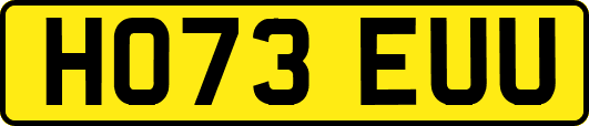 HO73EUU